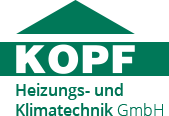 KOPF Heizungs- und Klimatechnik GmbH